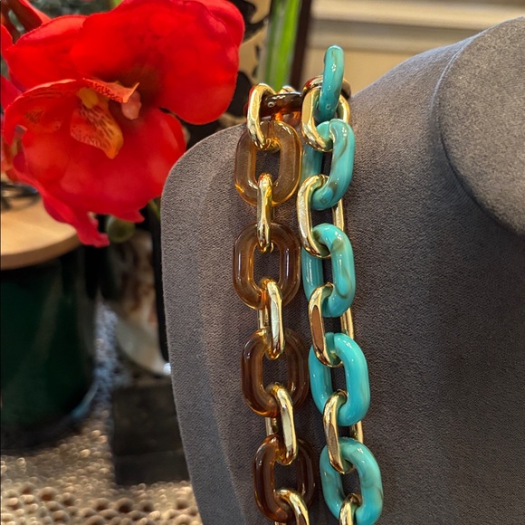 Beautiful Acrylic Lanyard/Handbag Chains - Picture 3 of 7